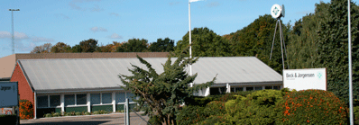 Rosenkæret 25-29, 1